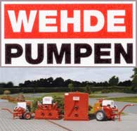 Wellpoint Partner Wehde Pumpen